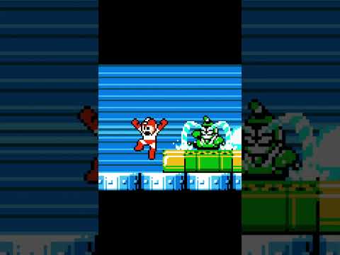A Murder in the Night (Mega Man Maker)