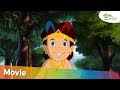 Ghatothkach Master Of Magic Movie In Telugu Popular Movie For Kids Shemaroo Kids Telugu