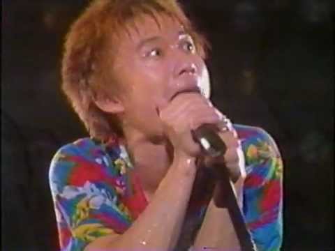 BAD MORNING ～POP HILL'90～