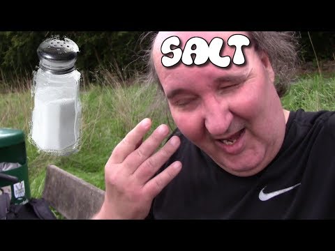 MongoTV - John salter sine popcorn