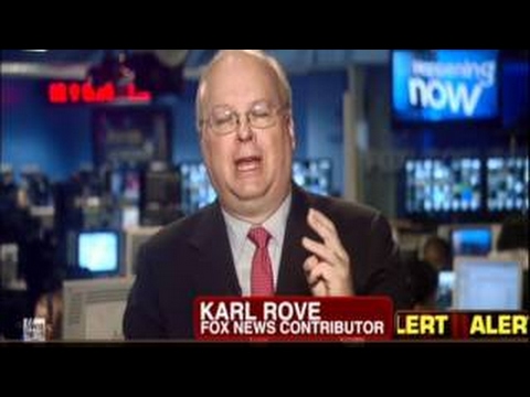 Pathological liar Obama on Debt Ceiling; Karl Rove's analysis. - 2017