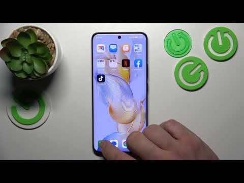 How To Remove & Restore Phone Icon From Home Screen On Honor 90