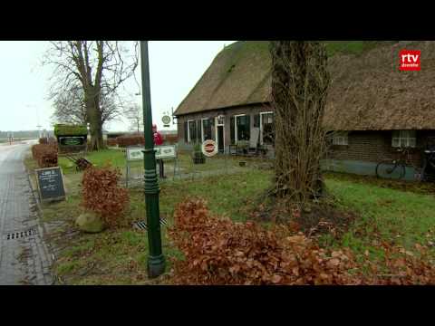 Strunen van vrijdag 30 januari 2015