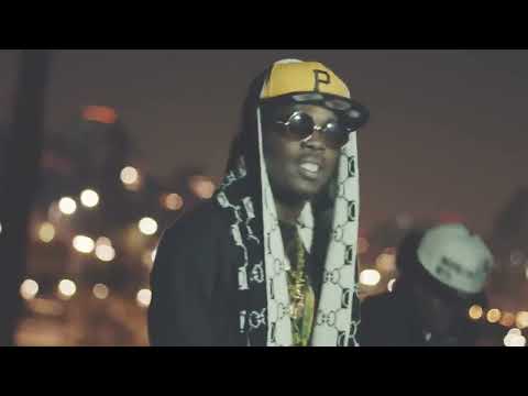 Cmfresh-My way (official video)