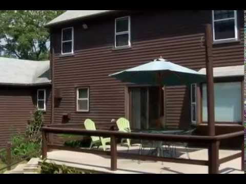 12 Bunker Lane Newton MA 02465 Real Estate for Sale - Single Family Home