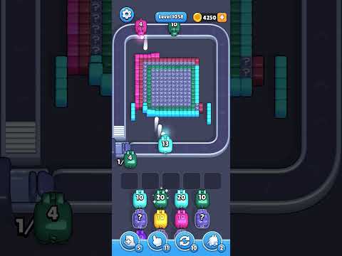 Guia do Pixel Flow Nível 1058