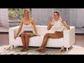 Pantyhose Visuals Ep 66 Monika Jasmin Wulf Diana Naborskaia