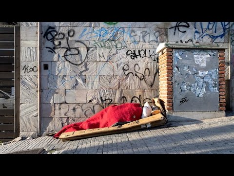 Falleció la segunda persona en situación de calle en 30 días