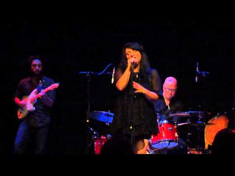 Gina Sicilia - Before The Night Is Through - 8/4/14