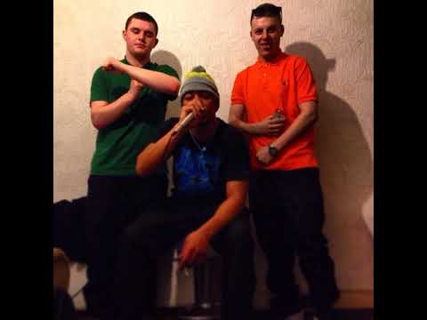 Mc Tiny/Mc A - VOULEZ VOUS