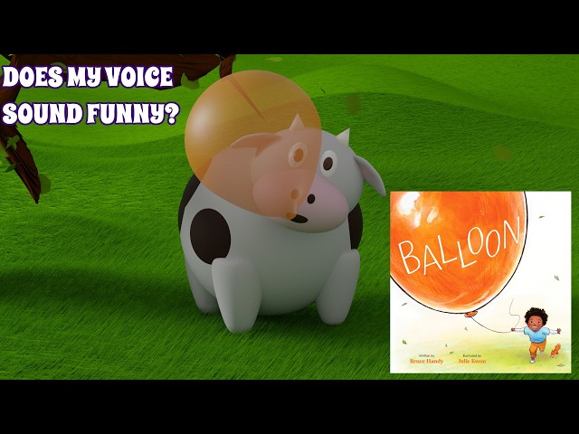 Vídeo relacionado con Balloon