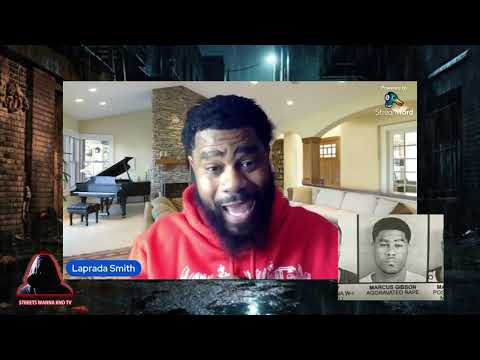 Laprada Smith FIRES BACK at Rape Allegations! " SHES A LIAR"