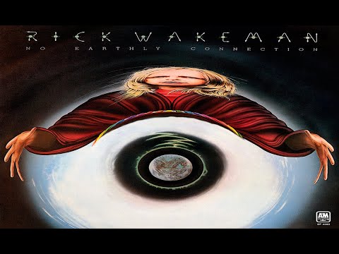 Music Reincarnate Part2 The Warning 2 - Rick Wakeman