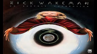 Music Reincarnate Part2 The Warning 2 - Rick Wakeman