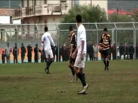 San Marco Trotti - Promozione Girone " C " (video)