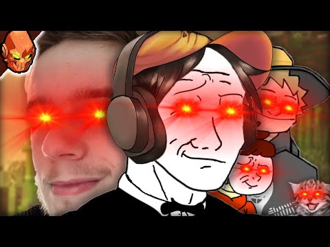 INSANE Commentary Aids for Maximum AUTISM | AugieRFC