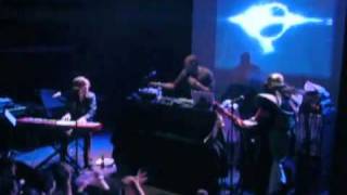 Austin Peralta, Flying Lotus and Thundercat, NYC, June 2011