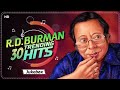 R D Burman Top 25 Hit Songs Evergreen Hindi Songs Collection R D Burman के सदाबहार
