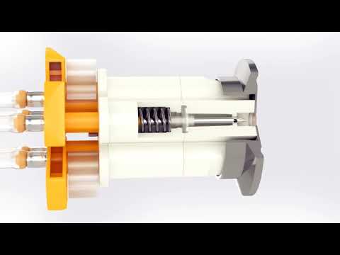 Sartorius TAKEone® Aseptic Sampling System [EN]