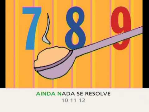 Caixinha de Sonhos Vol.1 - Joana Come a Papa