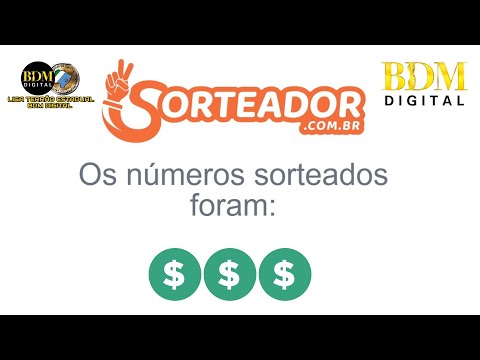Gravação do sorteio de BDM's Digitais da semifinal da Liga Terrão BDM Digital 2022 - TVCH AO VIVO