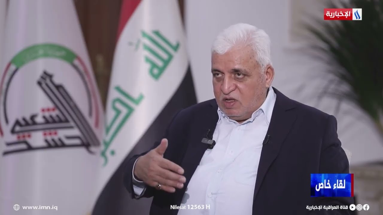 فيديو | فالح الفياض : حقوق التقاعد والضبط العسكري وغيرها تتطلب سياقات قانونية مكتوبة