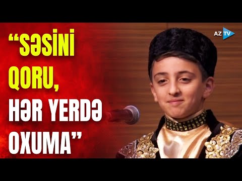 “Arazbarı”nı elə ifa etdi ki… - Münsiflərdən diqqət çəkən sözlər