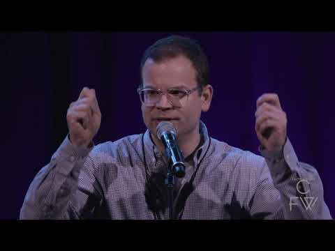 Storytelling by Adam Wade