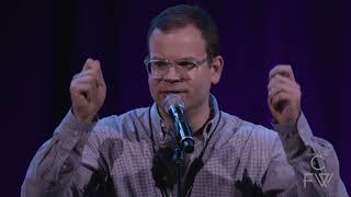 Storytelling by Adam Wade