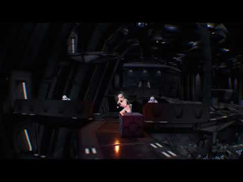 Stormtroopers fight 2 - Vader Immortal: A Star Wars VR Series - PSVR 😱