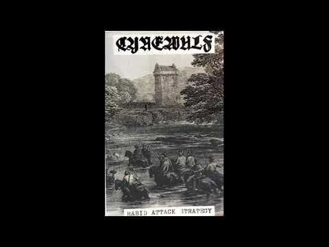 Cynewulf (UK) - Rabid Attack Strategy (Demo 2020)