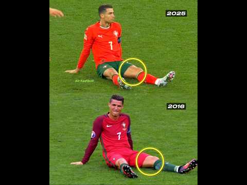 Ronaldo De Javu 🥹