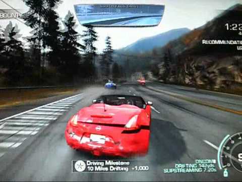 need for speed hot pursuit playstation 3 cheat codes