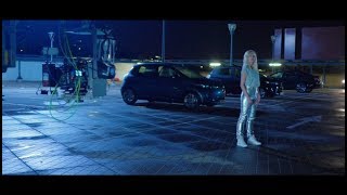 HollySiz - Teaser Fox