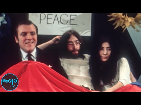 30大政府陰謀論，竟然全是真的？！ (30 Government Conspiracy Theories That Turned Out To Be TRUE)