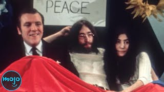 30 Government Conspiracy Theories That Turned Out To Be TRUE