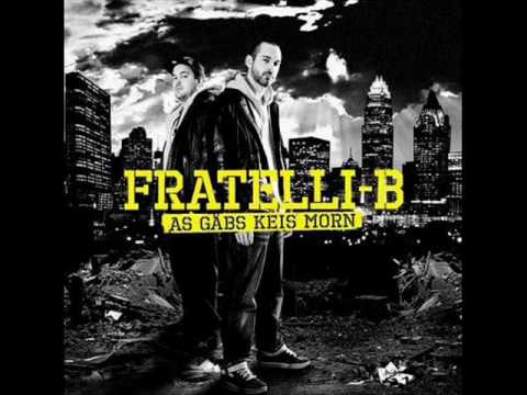 Fratelli-B - Sorry