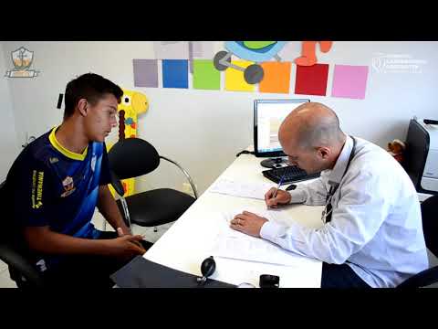 EXAMES COSTANTINI - LONDRINA HOPE