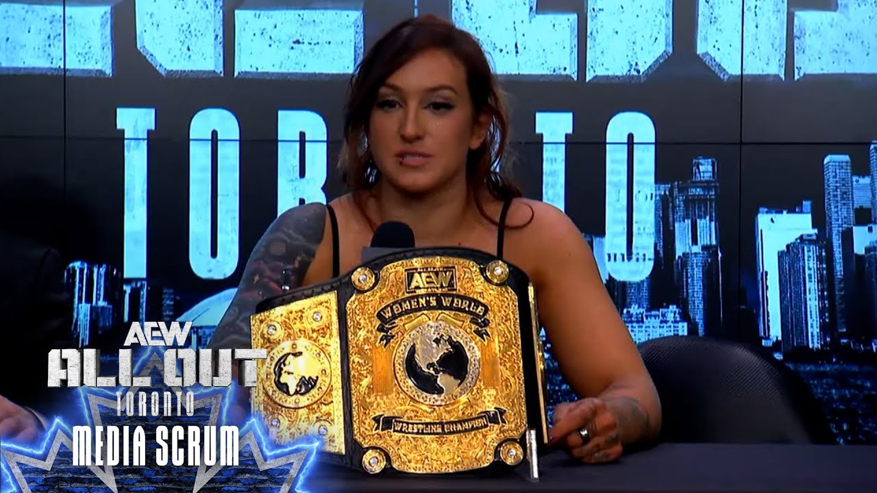 YouTube Video Thumbnail