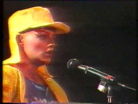 Nina Hagen - Was es ist