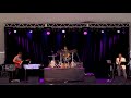 Rudresh Mahanthappa - Indo-Pak Coalition Lichfield Jazz Fest (Final Song)