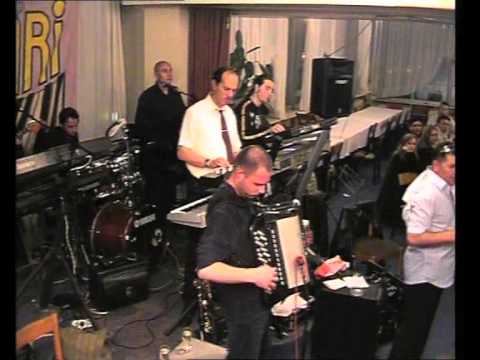 Ljuba Milosavljevic i Perica Puric