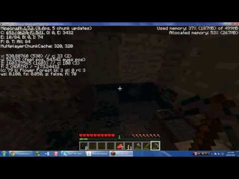 Helix UHC Season 1 Ep. 1