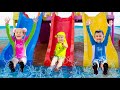 Fun Family Trips Diana And Roma S Family Vlogs