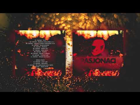 08. Goliniak - Rodzina [Pasjonaci]