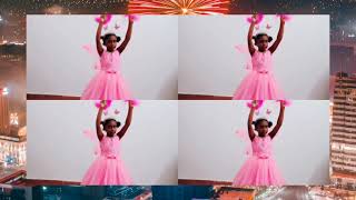 The Fairies|Fairy Dancing Girl