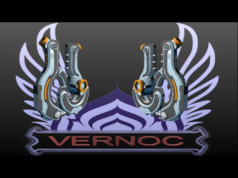 Warframe Wächter Helios (Prime) Guide und Build/Moddung [Deutsch/German]