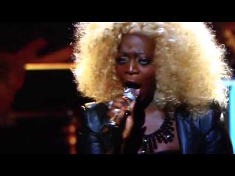 HD Zoanette Circle of Life - American Idol