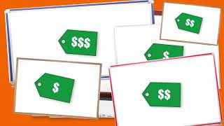 How to Choose a Dry Erase Board