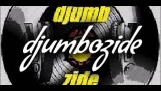 LUCE CANNON FT. DYMOND - WATCH ME (DJUMBOZIDE REMIX)
